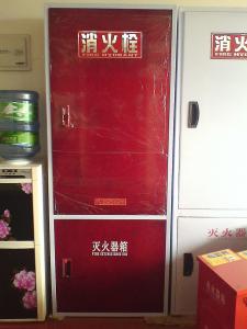 消火栓箱